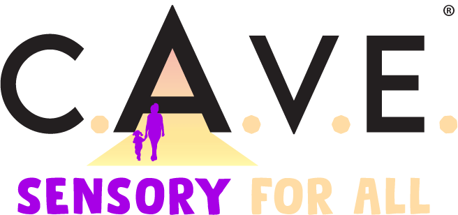 Sensory Cave logo