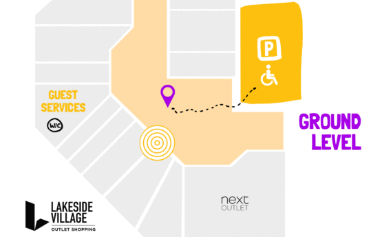 LAKESIDE VILLAGE, DONCASTER